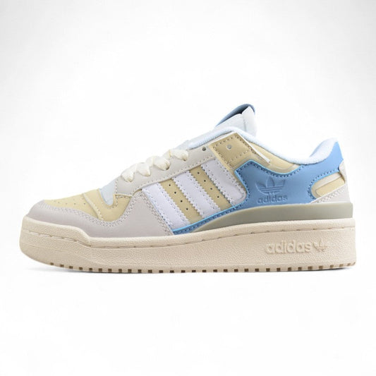 adidas Forum 84 Low "Grey " (GW4425)