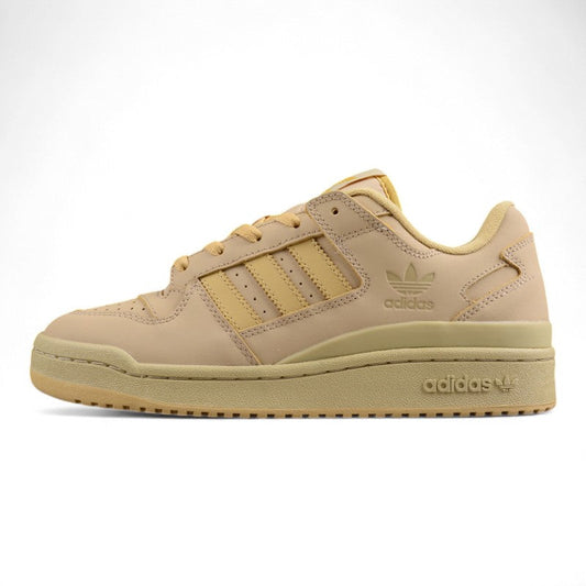 Adidas Forum 84 Low ID0991 Beige Sneakers