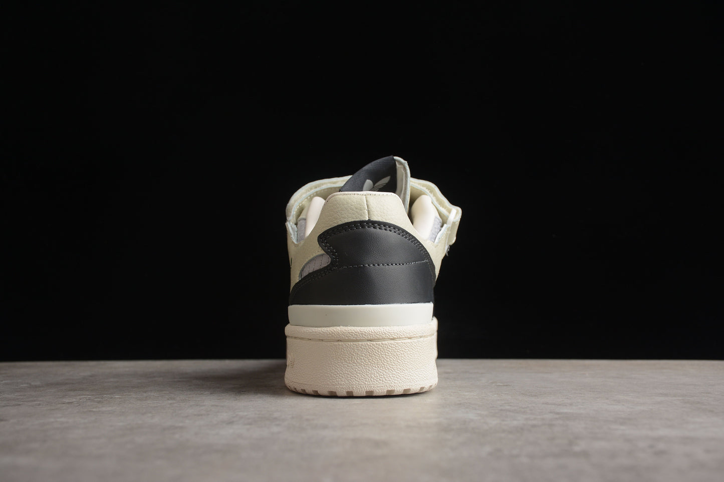 adidas Forum 84 Low "White/Grey/Black/Green"