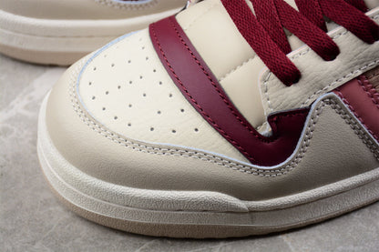 adidas Forum 84 Low White Rose (Women's)