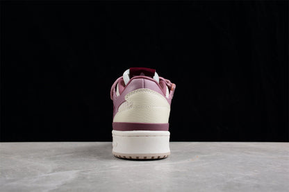 adidas Forum 84 Low White Rose (Women's)