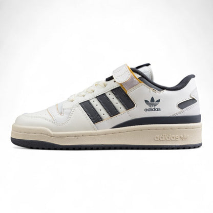 adidas Forum 84 Low Off White Core Black Sneakers