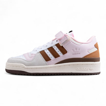 adidas Forum Low Chocolate to My Strawberry (Women's)