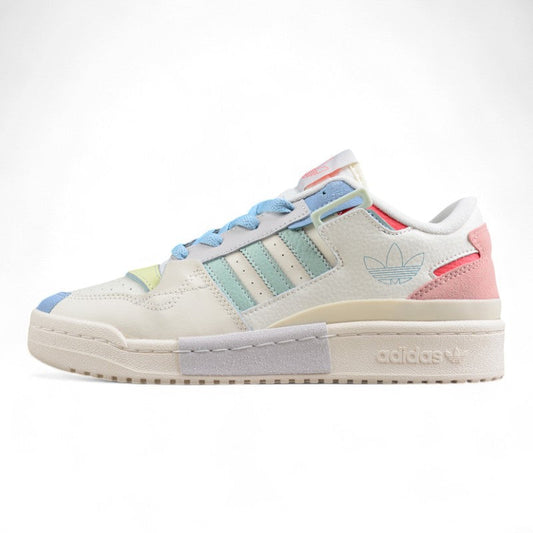 Adidas Forum Low Multicolour Sneakers