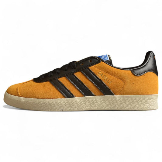 adidas Gazelle "Team Collegiate Gold / Core Black"