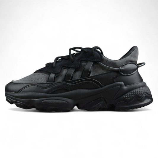 adidas Ozweego "Grey Double Black"