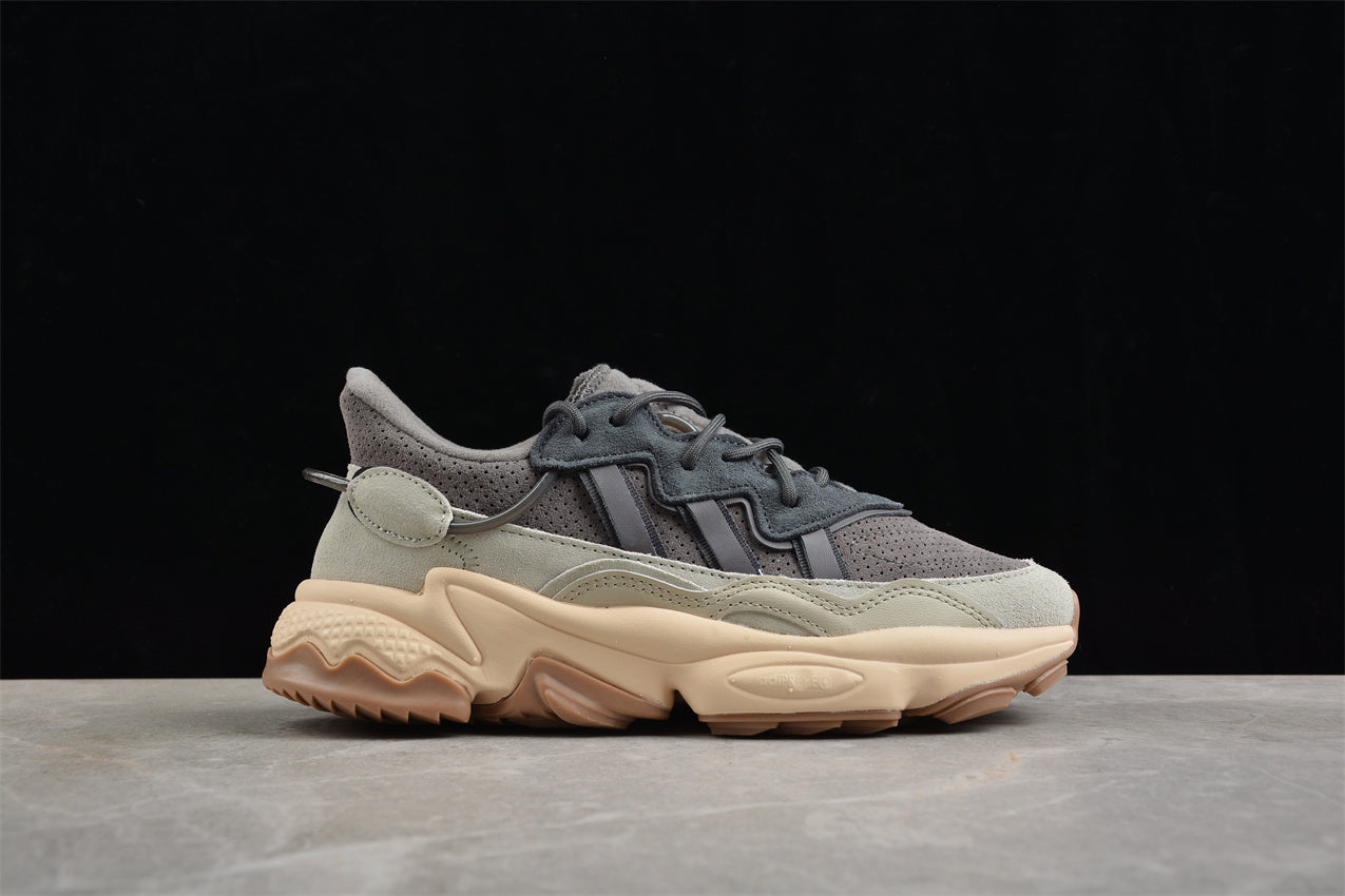 adidas Ozweego TR "Charcoal Sand"