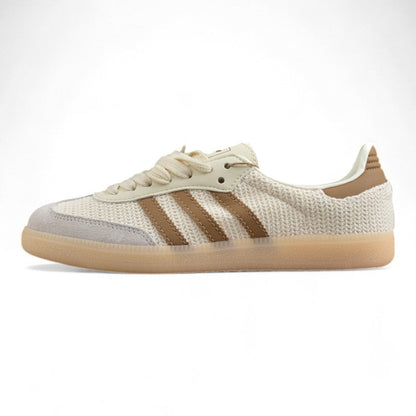 adidas Samba OG Cream White Cardboard Sneakers