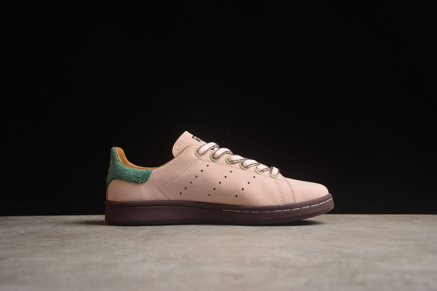adidas Stan Smith x Brain Dead ‘Vapour Pink’