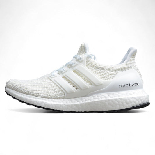 adidas UltraBOOST 4.0 Continental "All White"