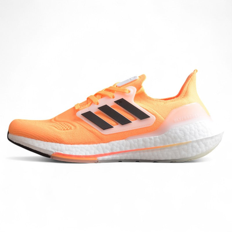 adidas UltraBoost 22 ‘Flash Orange’ .
