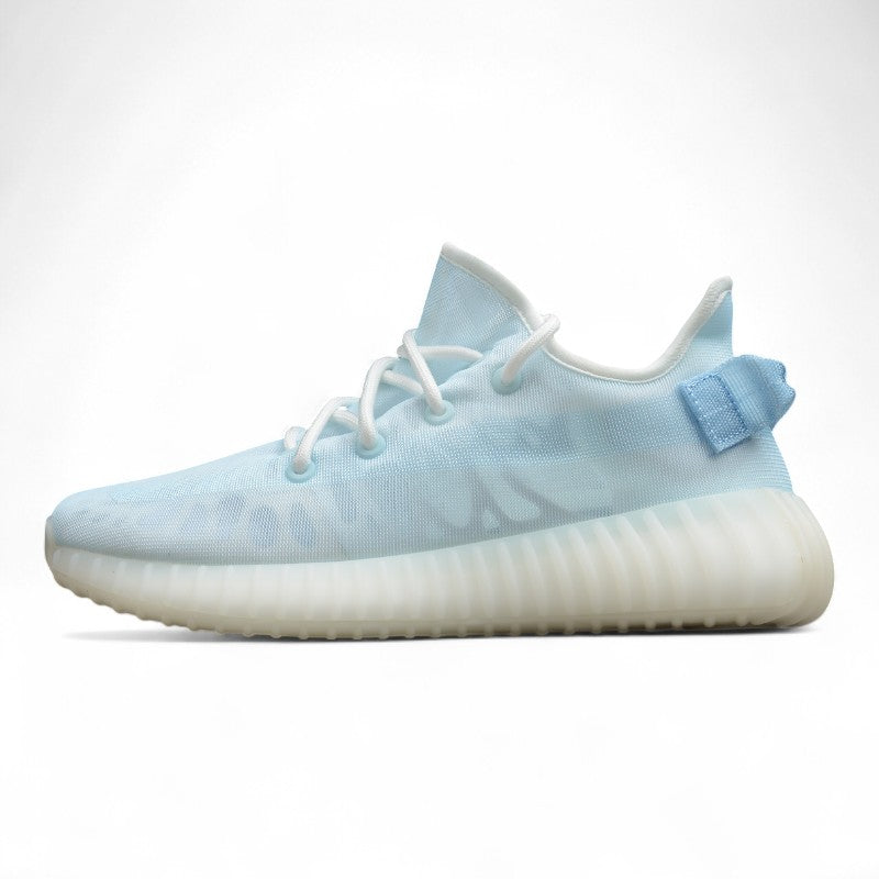 Adidas Yeezy Boost 350 V2 Mono Ice Sneakers