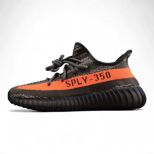 Adidas Yeezy Boost 350 V2 Carbon Beluga Sneakers