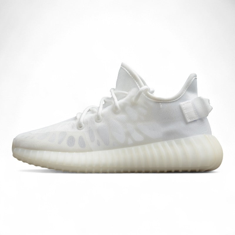 Adidas Yeezy Boost 350 V2 Cream White Sneakers