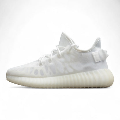 Adidas Yeezy Boost 350 V2 Cream White Sneakers
