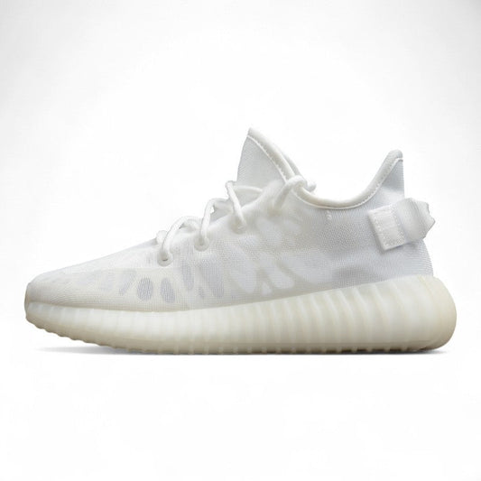 Adidas Yeezy Boost 350 V2 Cream White Sneakers