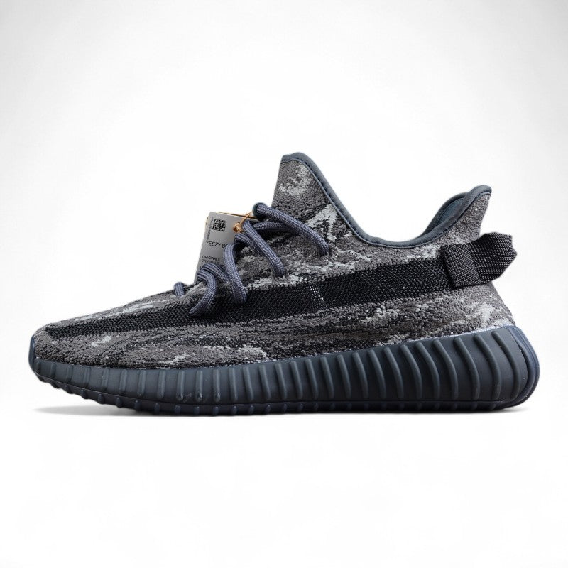 Adidas Yeezy Boost 350 V2 Dark Salt Sneakers