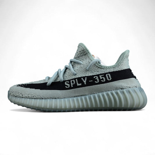 Adidas Yeezy Boost 350 V2 Jade Ash Sneakers