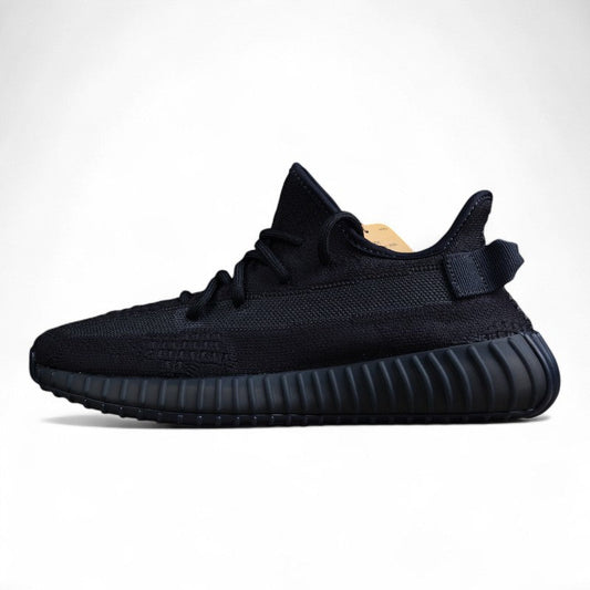 Adidas Yeezy Boost 350 V2 Onyx Sneakers