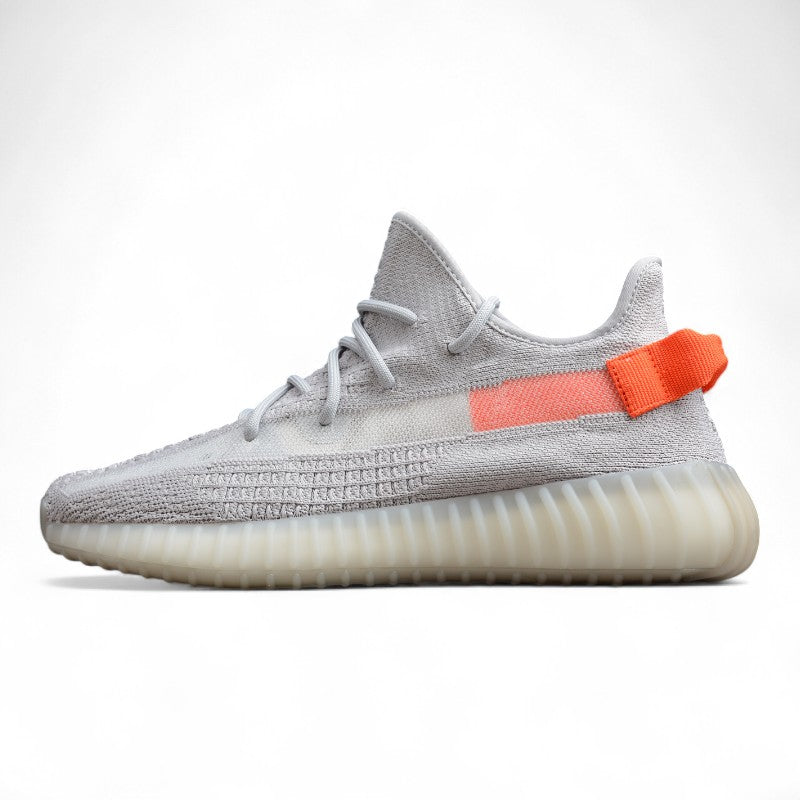Adidas Yeezy Boost 350 V2 Tail Light Sneakers