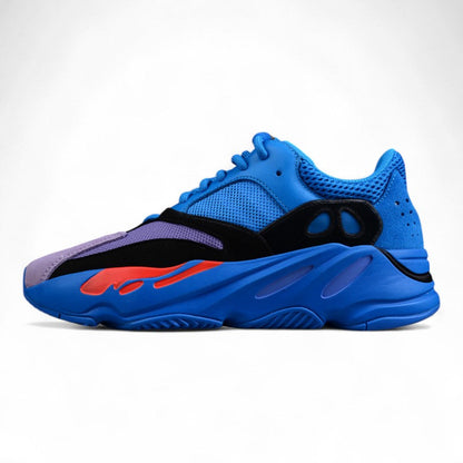 adidas Yeezy Boost 700 Hi-Res Blue