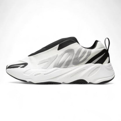 adidas Yeezy Boost 700 MNVN Laceless Analog Sneakers