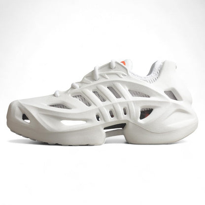 adidas adiFOM Climacool Crystal White