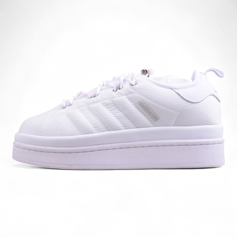 adidas x Moncler Campus Sneakers 'White'
