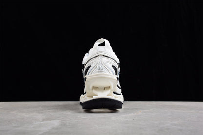 Balenciaga X-Pander Grey White Sneakers