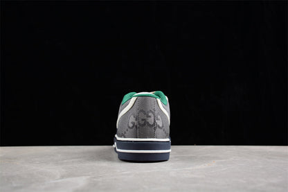 Gucci Off The Grid Tennis 1977 ECONYL Grey GG Sneakers