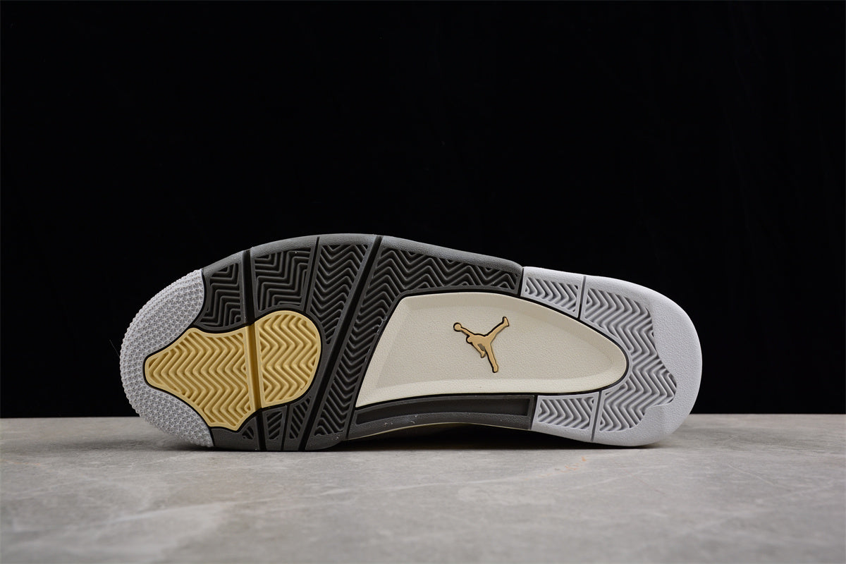 Air Jordan 4 Retro "Craft"