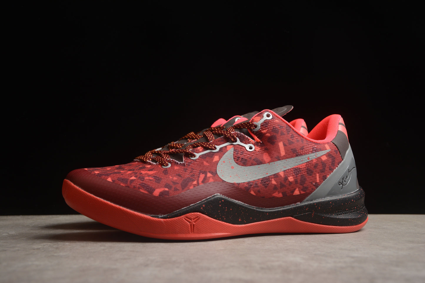 Nike Kobe 8 "Year of the Snake"