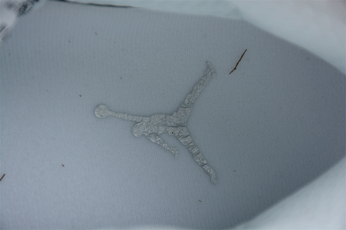 Air Jordan 11 GS 'Silver Anniversary'