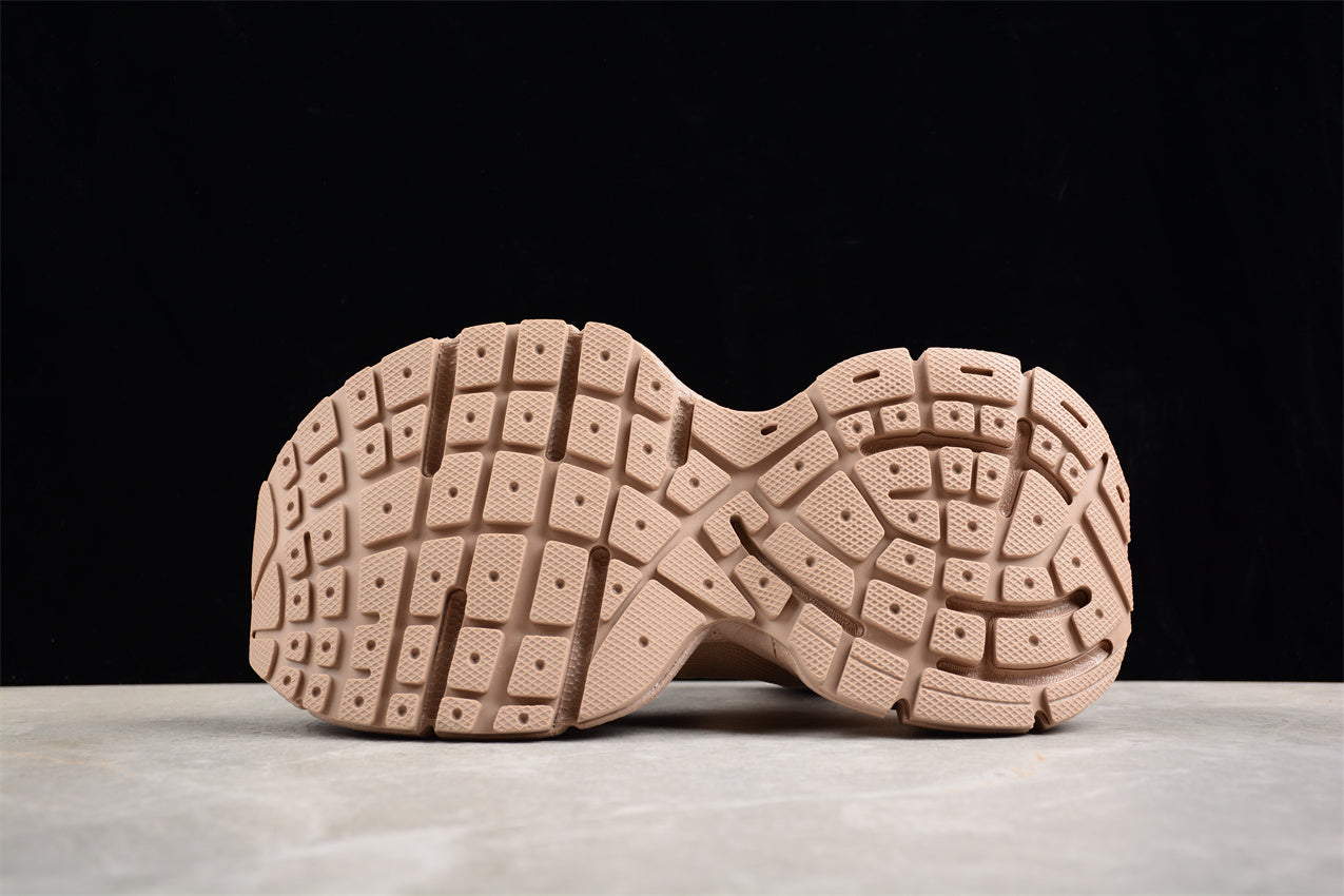 Balenciaga Dames 3XL Sock Beige Sneakers