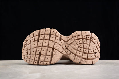 Balenciaga Dames 3XL Sock Beige Sneakers