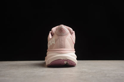 Hoka One One Clifton 9 Pink
