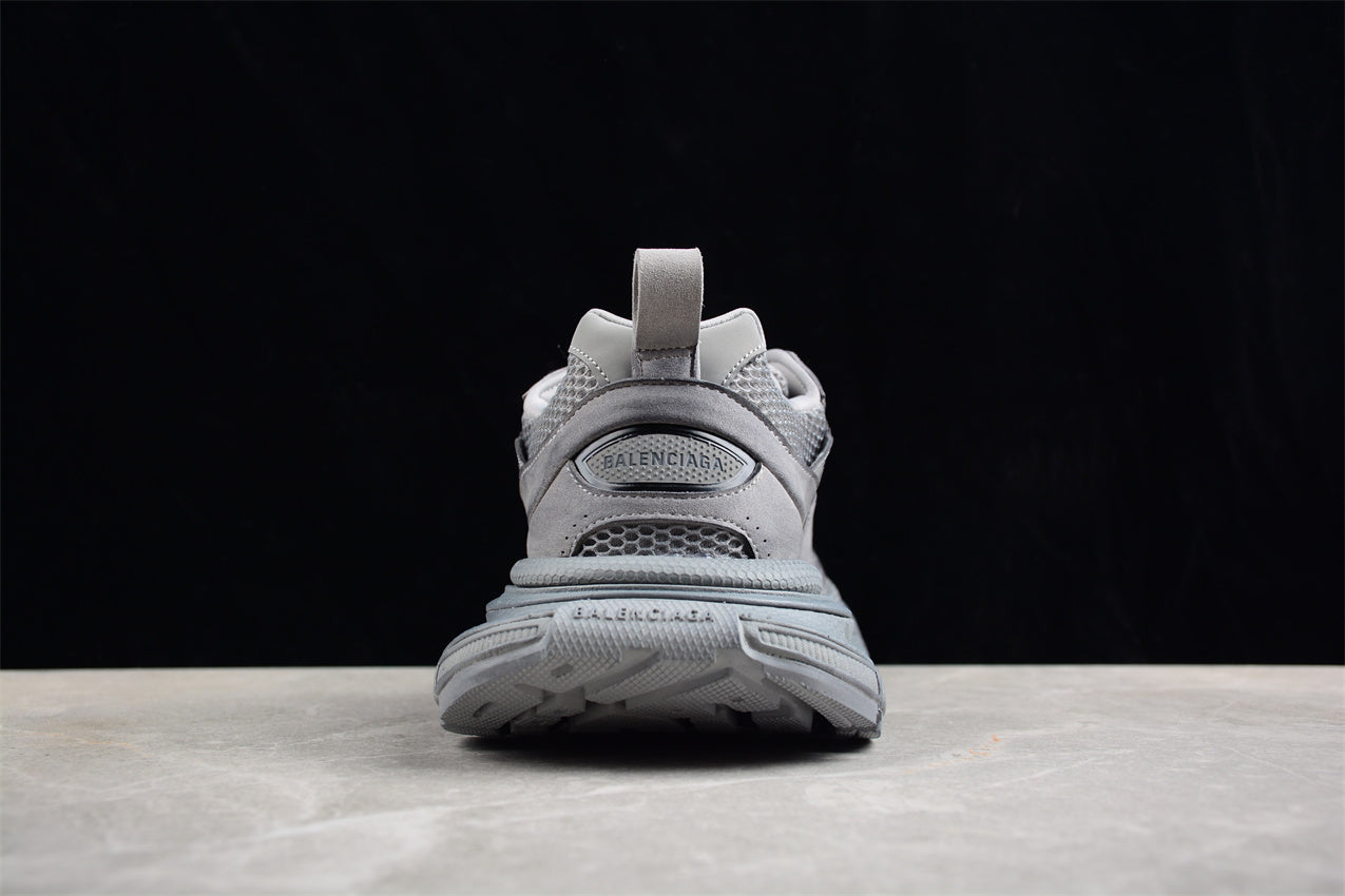 Balenciaga 3XL Worn-Out Grey