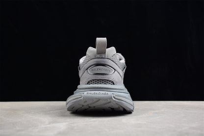 Balenciaga 3XL Worn-Out Grey