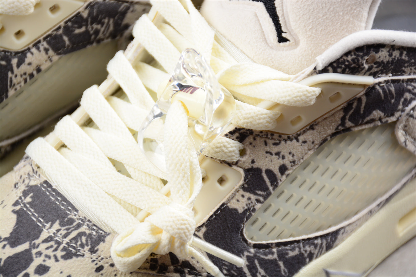 Air Jordan 5 Low "Expression"