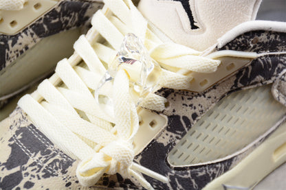 Nike Air Jordan 5 Low Expression Sneakers