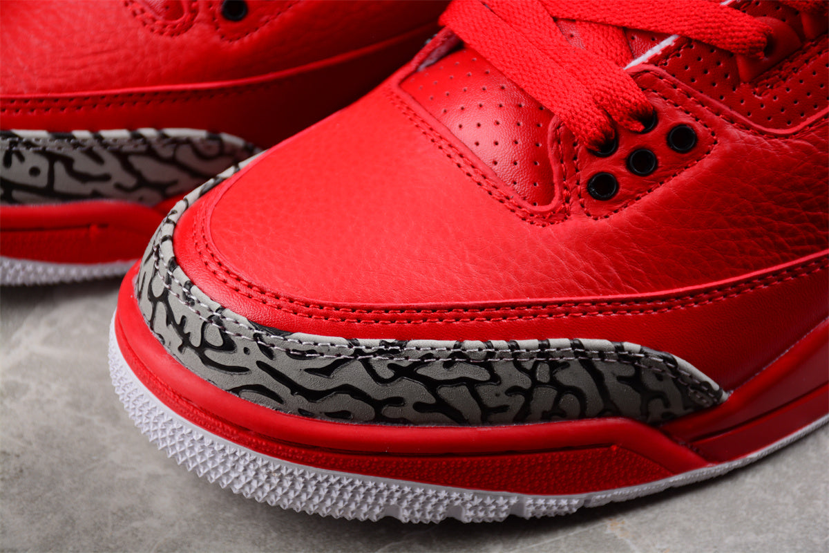 Air Jordan 3 Retro DJ Khaled "Grateful"
