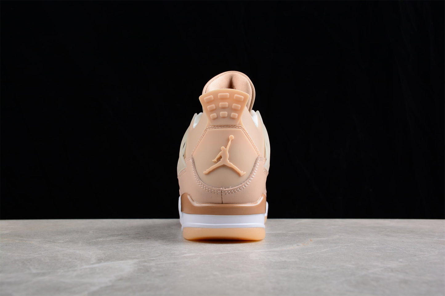 Air Jordan 4 Retro "Shimmer"