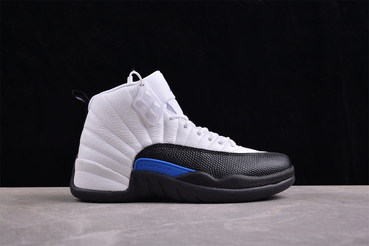 Air Jordan 12 Retro "Blueberry"