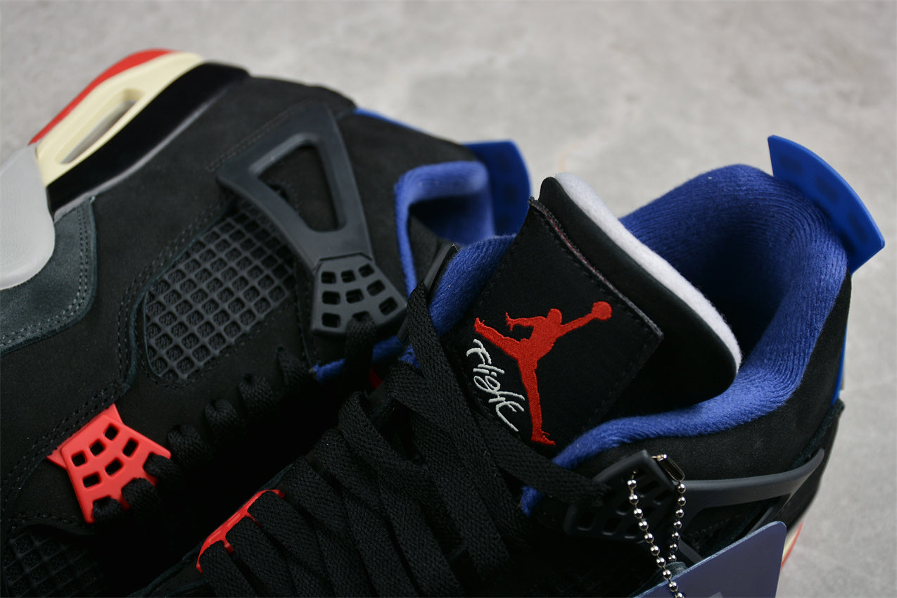 Air Jordan 4 “Rare Air”