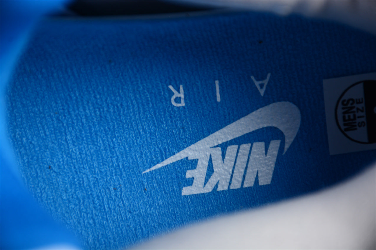 Air Jordan 4 Retro "Military Blue"