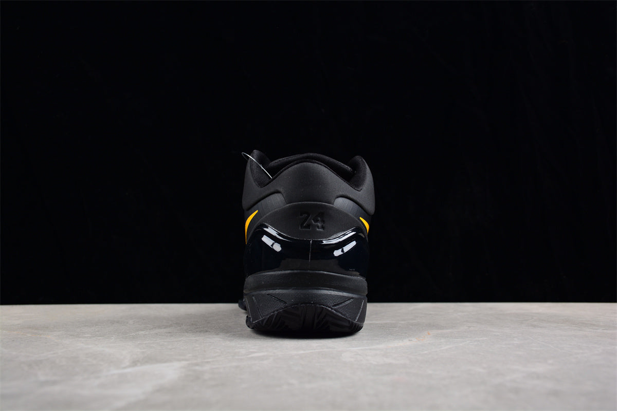 Nike Zoom Kobe 4 Protro “Carpe Diem”