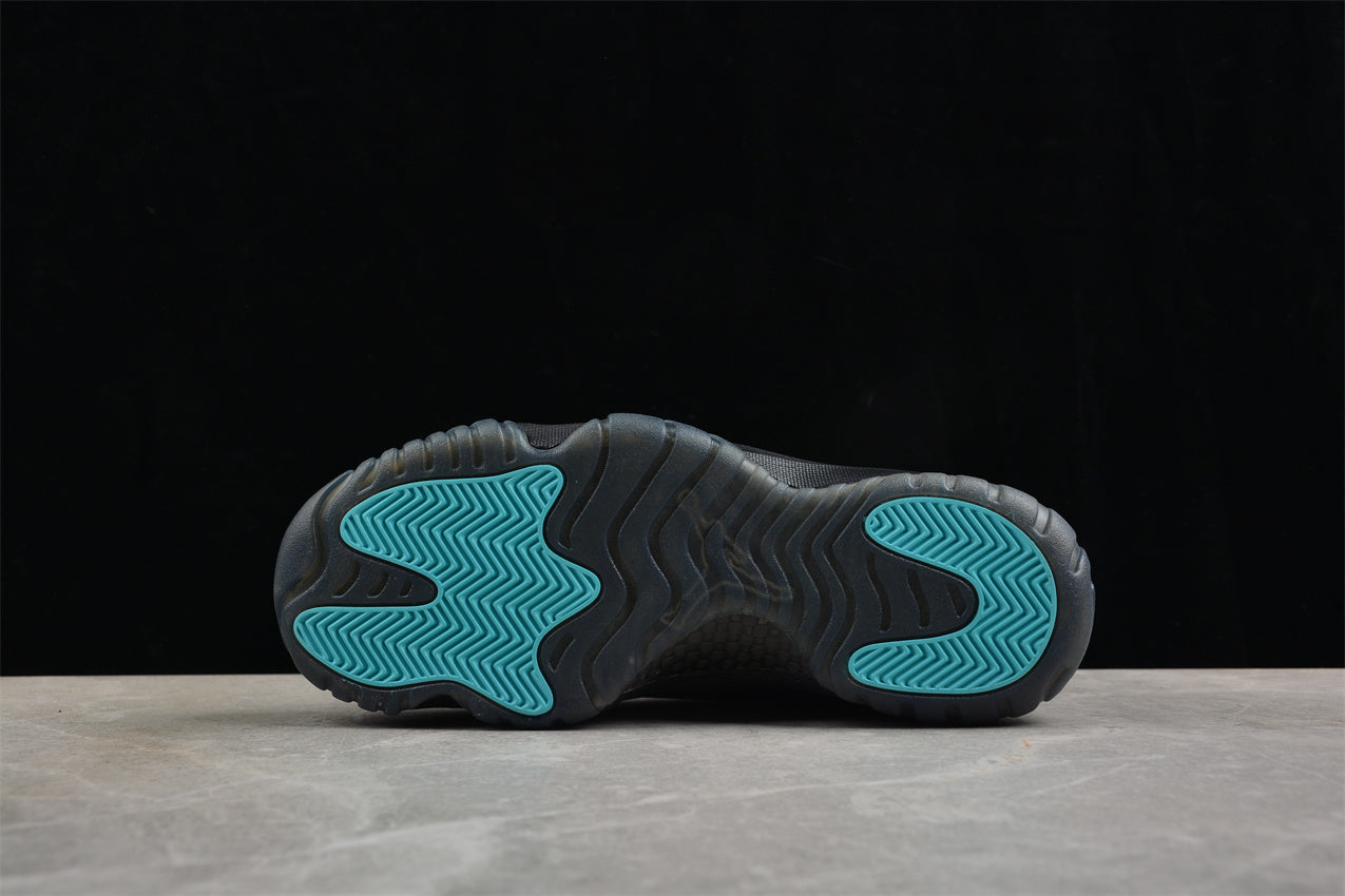 Nike Air Jordan 11 Retro 'Cap and Gown'