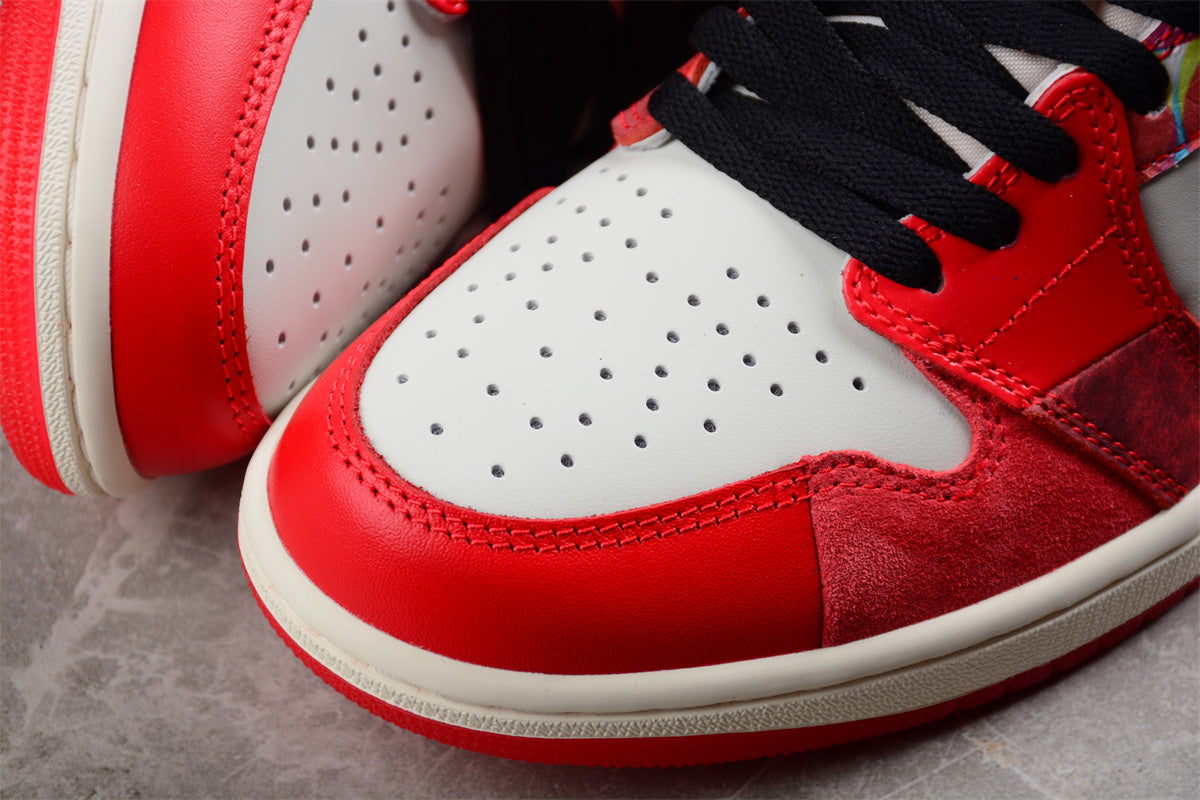 Nike Air Jordan 1 High OG "Spider-Man"