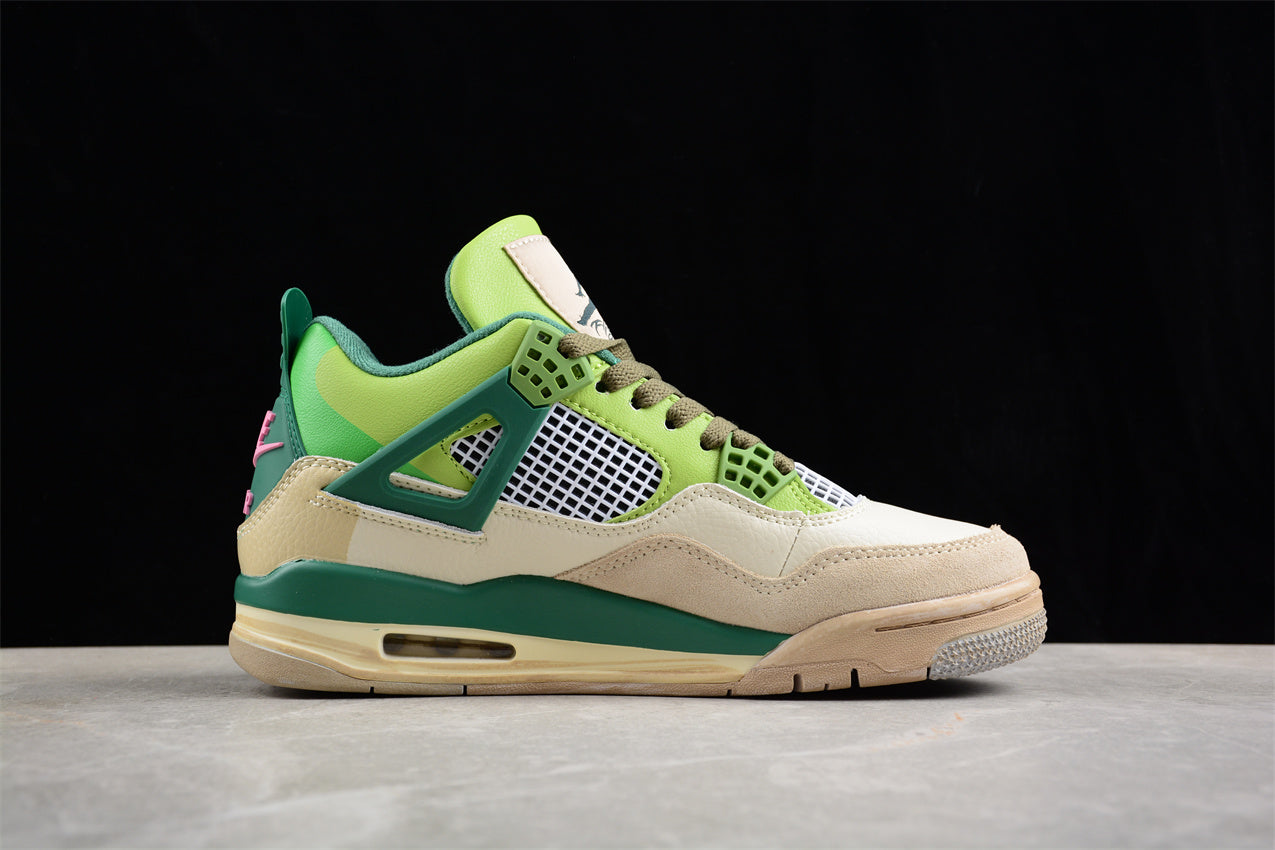 Air Jordan 4 Retro "Snorlax"