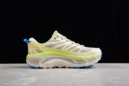 Hoka Mafate Speed 2 Origins Eggnog
